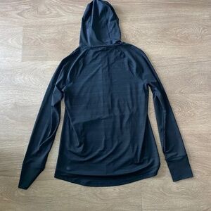 Athleta Pacifica Illuminati UPF Relaxed Jacket - Small